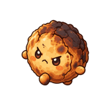 焦げたたこ焼き