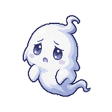 迷子の幽霊