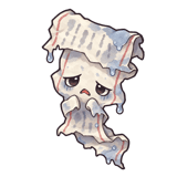 しけったおみくじ
